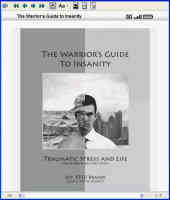Warrior’s Guide to Insanity eBook