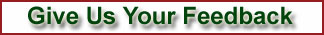 Give Us Your Feedback
