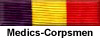 Medics & Corpsmen