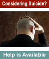 Thinking of Suicide?